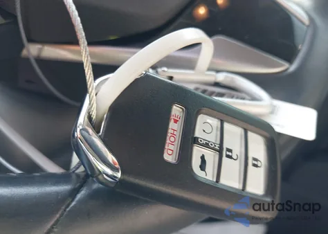 2019 Honda Cr-V Exl z USA, uszkodzony, nr VIN 5J6RW1H88KA023877